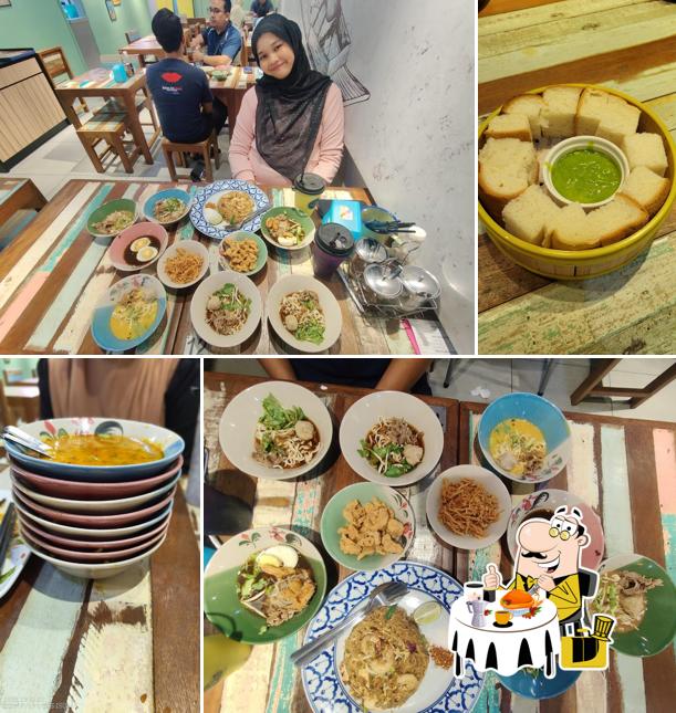 Boat Noodle Kulim