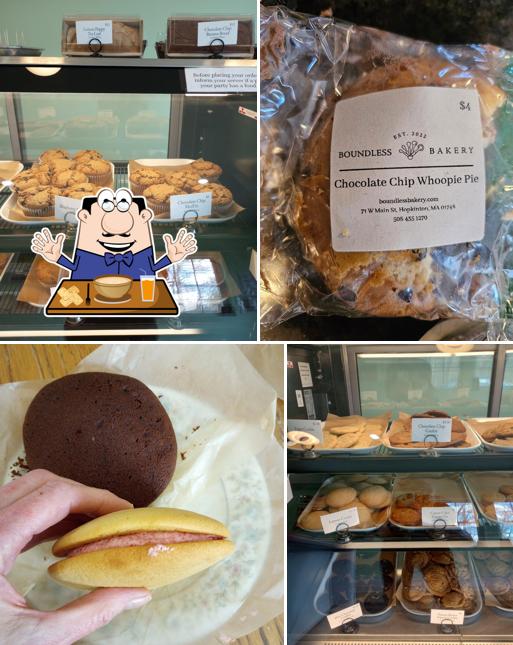 Boundless Bakery