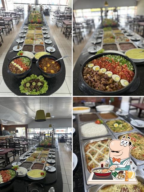 CHURRASCARIA E RODÍZIO