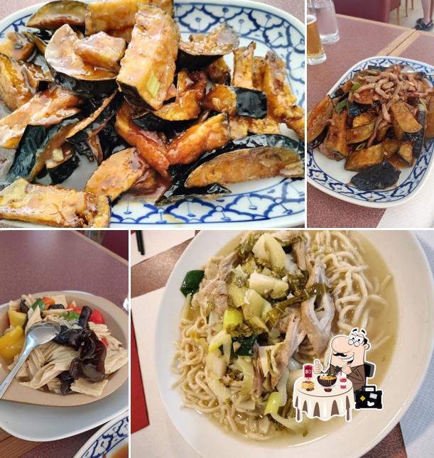 Chez Yin