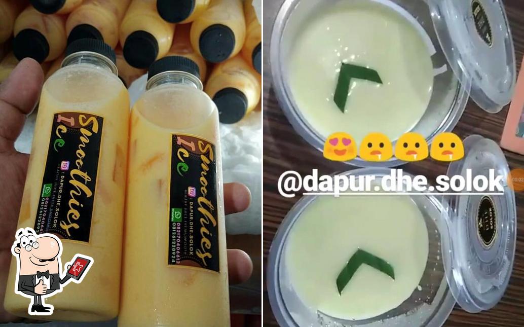 Dapur Dhe Solok