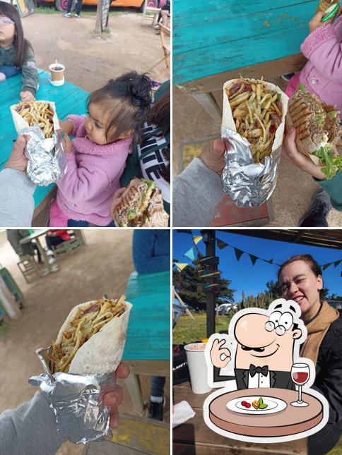El Burrito Pe
