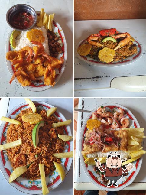 El Centro del Chuchaqui del Chef Pallares