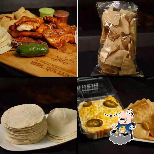 El Pollo Norteñísimo Saltillo