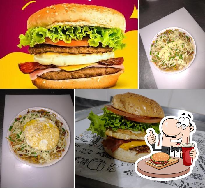 Galadyel Lanches