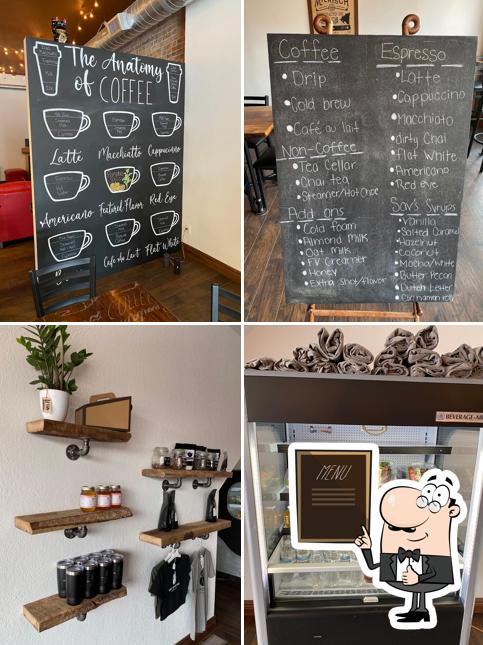 Get Roasted Coffee Company