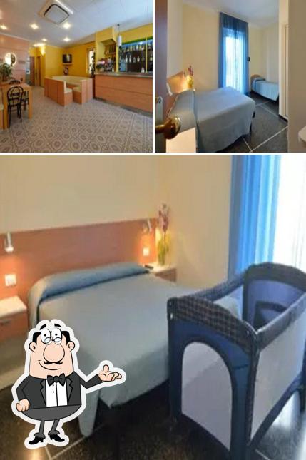 Hotel Guya