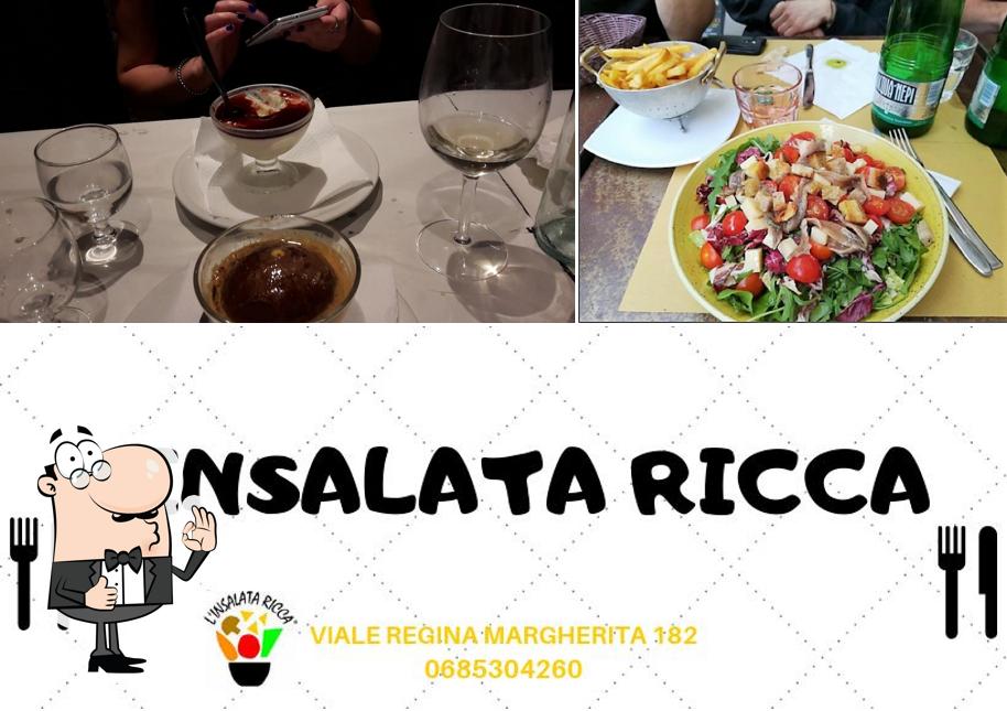 Insalata Ricca