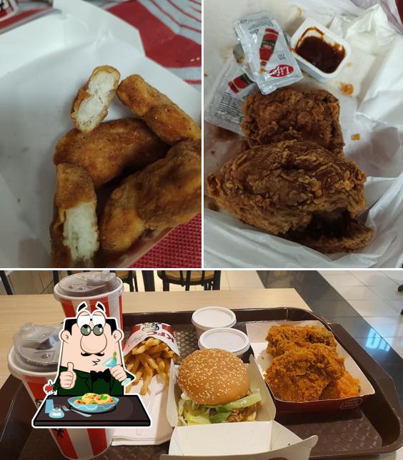 KFC SELAMA PERAK