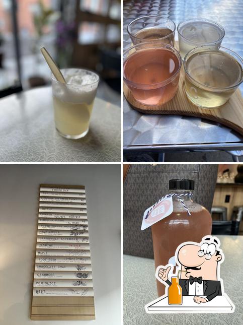 Katboocha Booch Bar