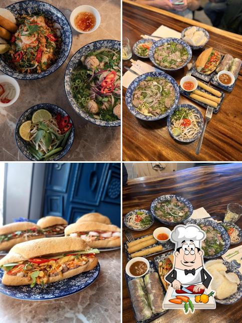 Kilo's Kitchen