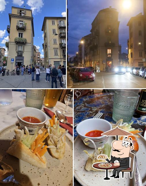 Lo Straniero