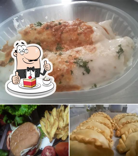 Mamá cocina