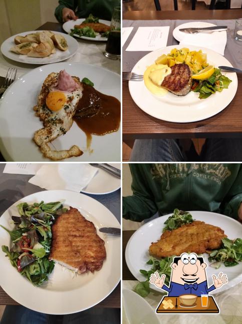 Restaurant Mona Líza