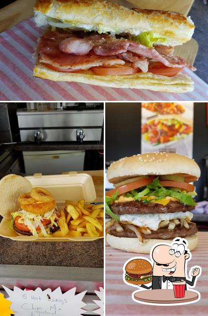 Mr T’s BBQ