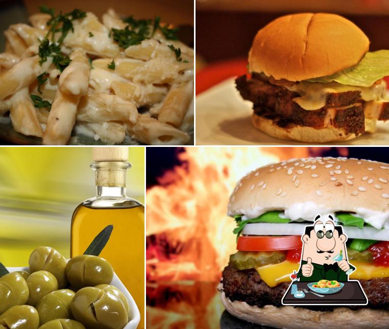 Olive Tree Kitchens and Catering LLC