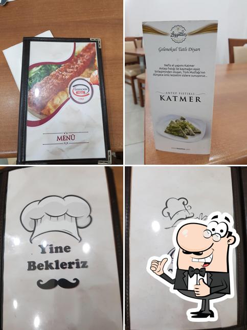 Öz Seçkin Pide Kebap