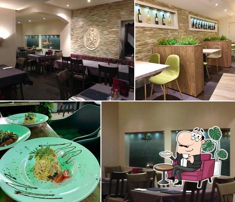 Restaurant Plaka