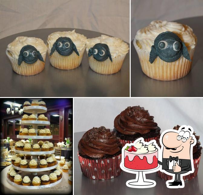 Realtreats and Cakes too