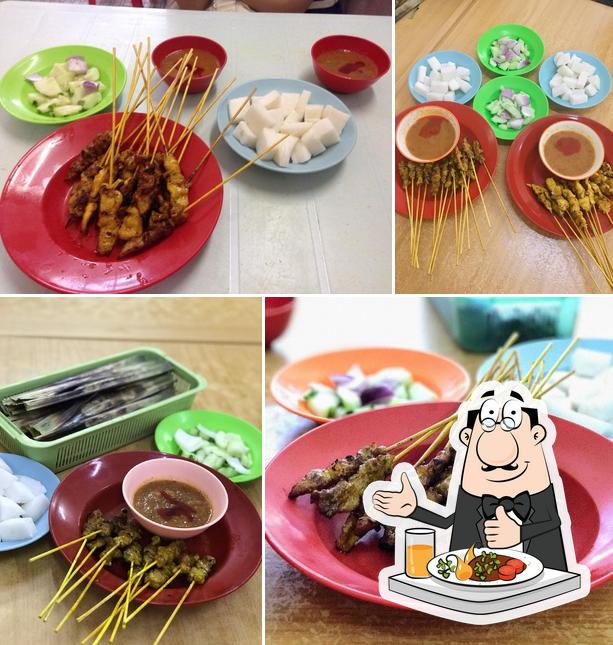Xiang Ji Satay House