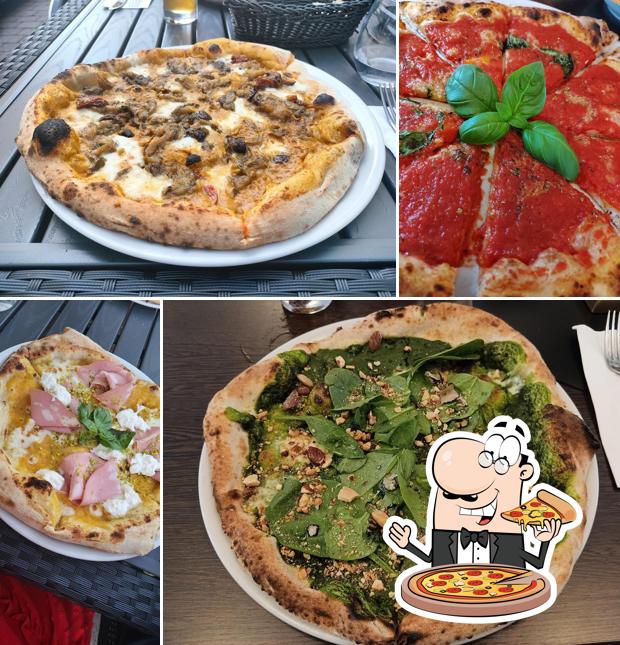 Ristorante Nonna Iolanda