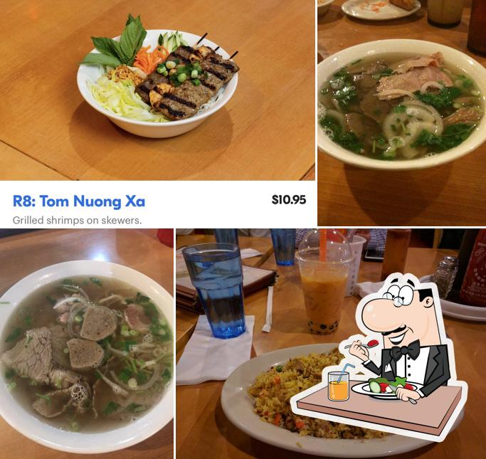 Saigon #1 Pho