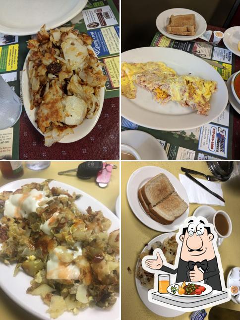 Schwalm's Cleona Restaurant