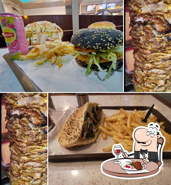 Shamfood