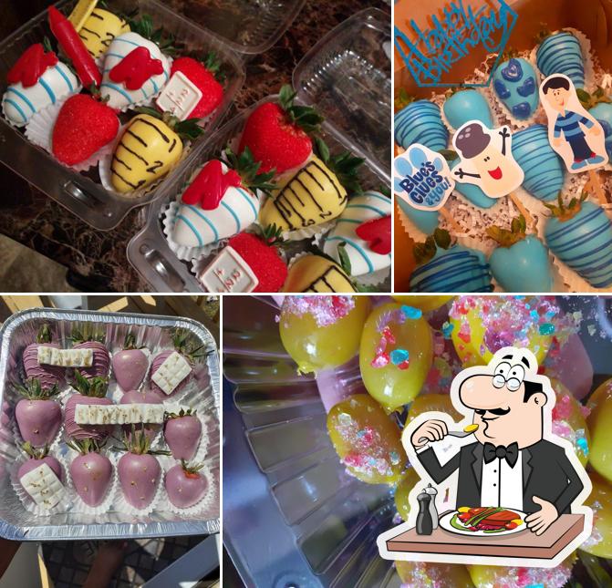 Shawnee's Treats And Sweets
