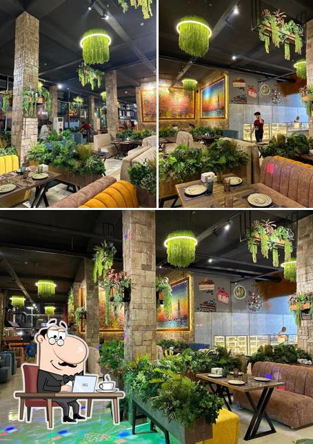 Tatlım Restoran