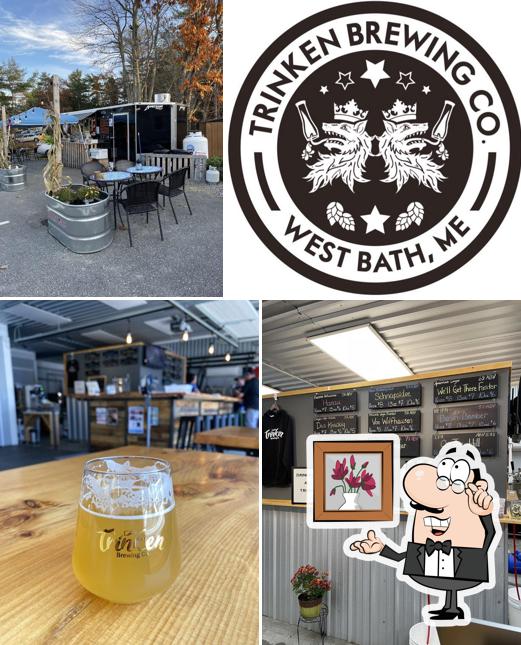 Trinken Brewing