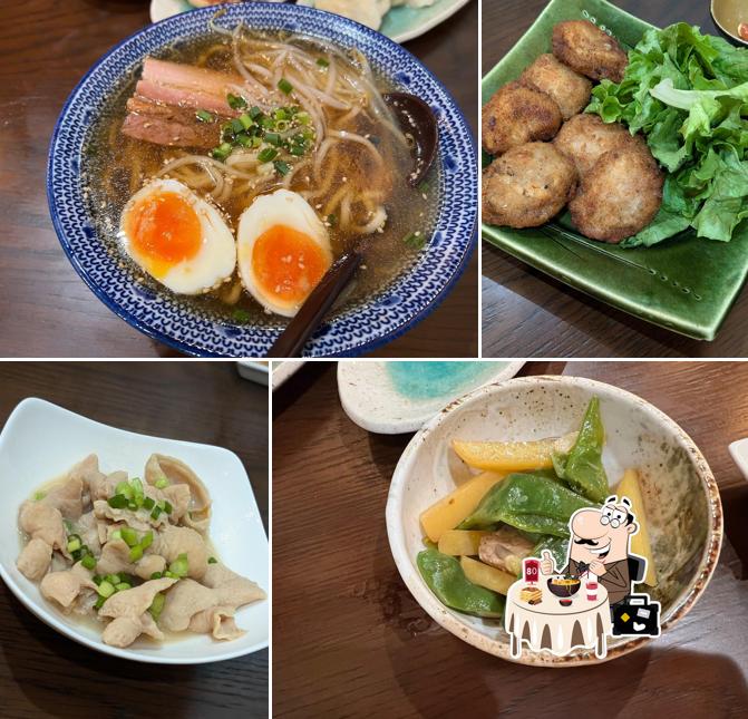 れいちゃん餃子