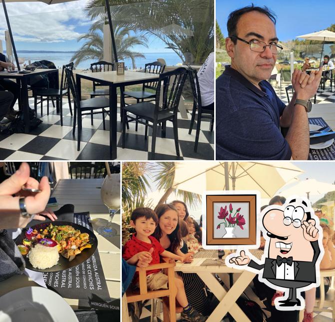 Restaurante Punta de Parra