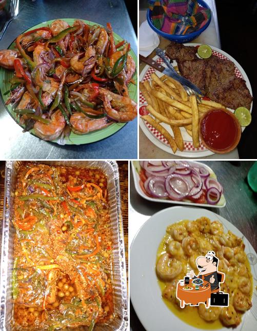 Restaurante Y Cevicheria "La Cabaña Del Pato"