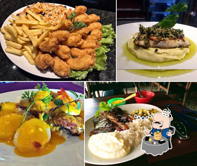 Restô da Villa Restaurant
