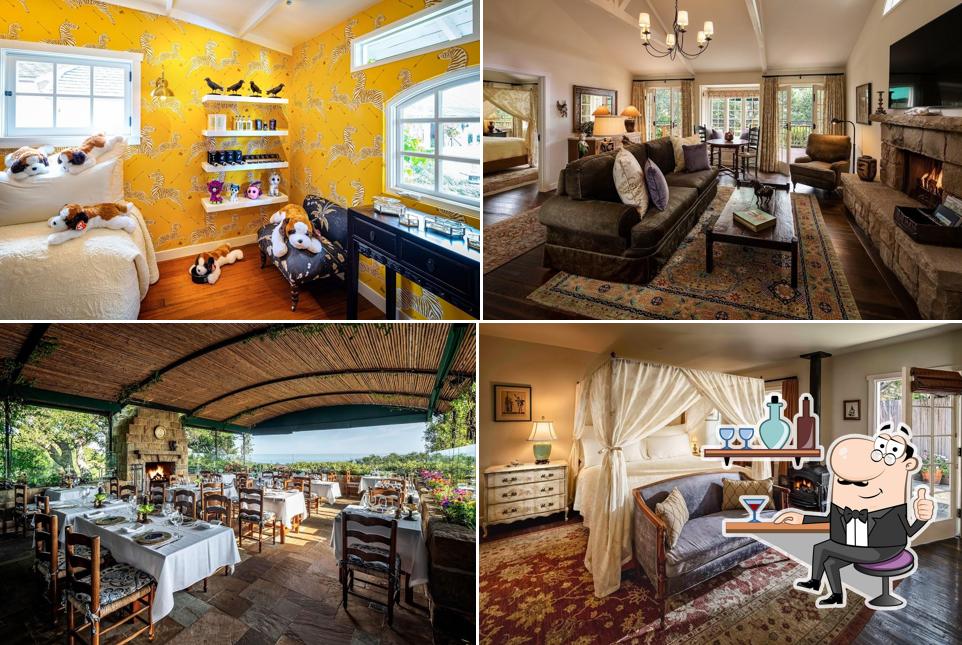 San Ysidro Ranch