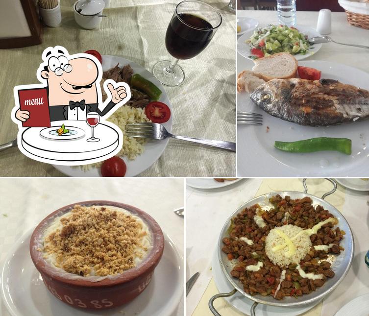Belemir Cafe & Restaurant