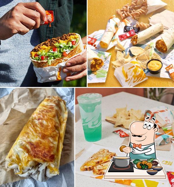 Taco Bell