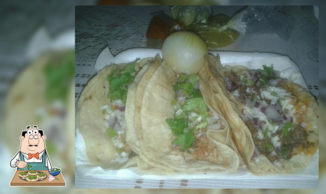 Tacos Don Jorge