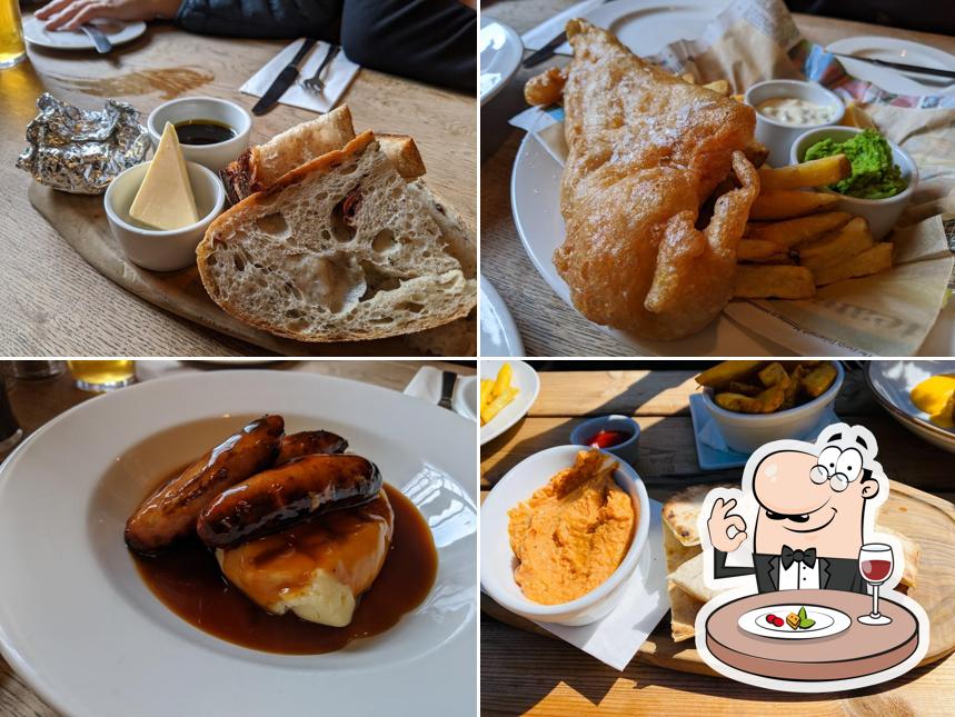 The Swan Inn