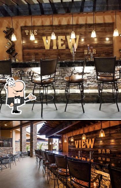 The View Bar