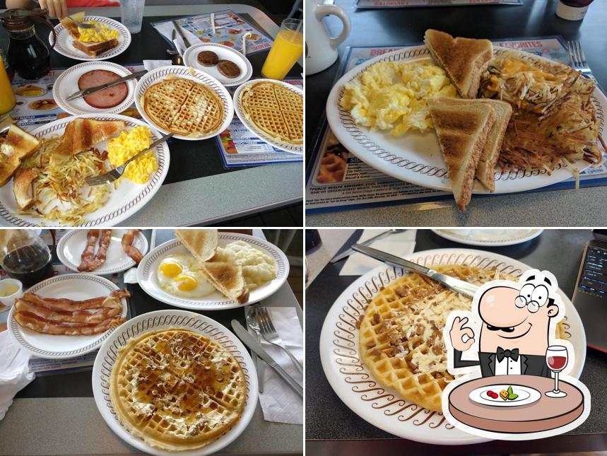 Waffle House