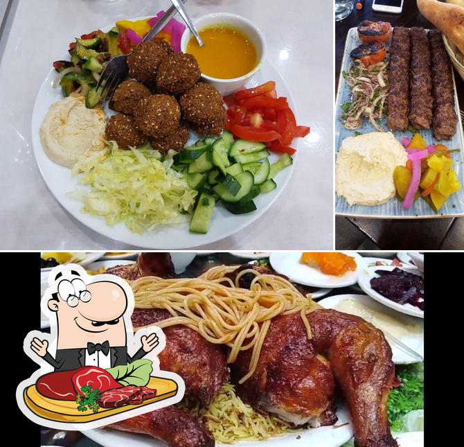 Abu Noaas Restaurant