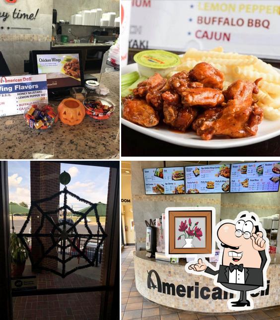 American Deli