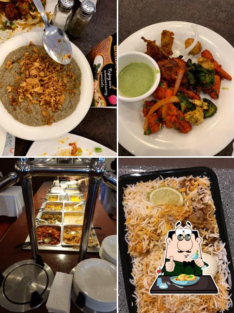 Basera Indian Cuisine