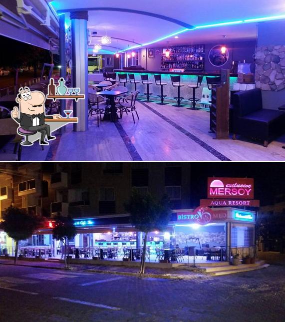 Bistro