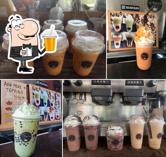 อยู่เจริญกาแฟ