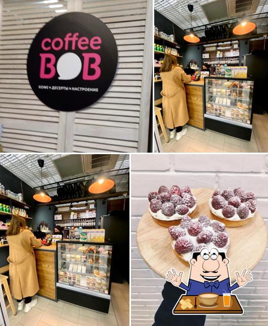 Coffee Bob