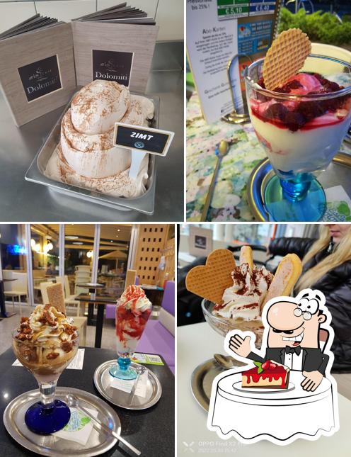 Eiscafé Dolomiti Olching