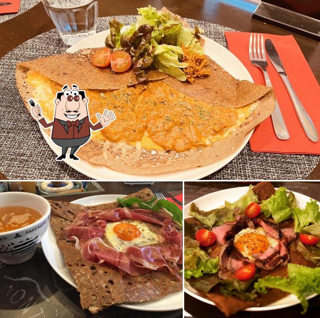 Cafe ROSSARD
